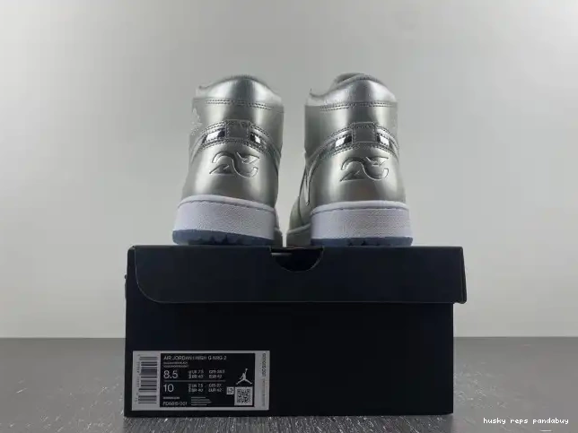 Rep Husky Air FD6815-001 Gift High 1 Giving Jordan Golf 0516